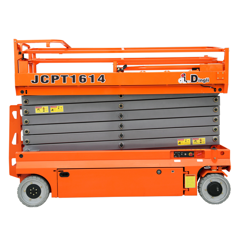 JCPT1614DC 